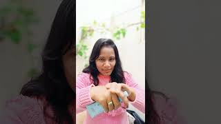 emolene cream review shorts ytshorts youtubeshorts emolene review kannada [upl. by Shelley]