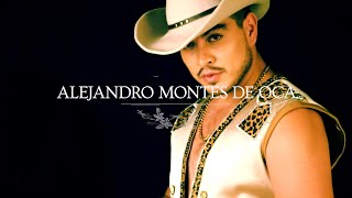 Jessi Uribe mix Cover Alejandro Montes de Oca Video Oficial [upl. by Vallonia213]