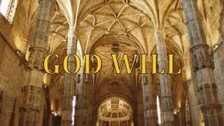 God will walk with me [upl. by Benoit]