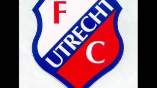 FC Utrecht La cucamarcha [upl. by Eel]