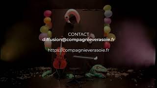 TEASER LE CARNAVAL DES ANIMAUX [upl. by Ennaecarg]