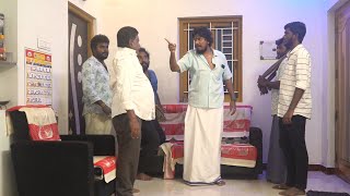 Morrattu Annan Prank  Prankster Rahul  Tamil video  PSR India 2024 [upl. by Nylyoj]