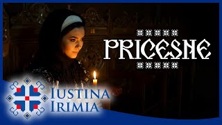 🙏 Iustina IrimiaCenușă  COLAJ PRICESNE [upl. by Eleanor]