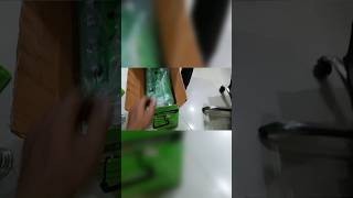 Amaron 200 Ah battery 🔋 unboxing video 📸 [upl. by Terti486]