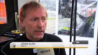 Reportage 10 VLNLauf 2014 [upl. by Wivinia]