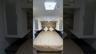 New Look Travel Trailer 2025 Bullet 260RBS bullet camping rvreview rvadventures campertrailer [upl. by Etiuqram279]