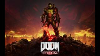 quotRip amp Tear Until it is DoneIntroquot Doom Eternal OST [upl. by Emiatej]