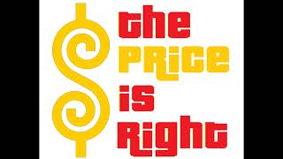 The Price Is Right Full Original Theme [upl. by Dougherty]