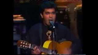 Gipsy Kings Live in Los Angeles [upl. by Dodi699]