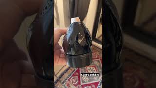 repair shoeshine shoes fashion [upl. by Enyawud]