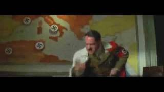 Hitler NEIN remix Feat Linkin Park [upl. by Acinomaj681]