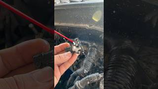 Engine RPM Fluctuation  Poor Pickup Problem Solve clean manifold shorts [upl. by Etnoval]