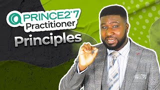 PRINCE2 Principles  PRINCE2® 7 Practitioner  GEL [upl. by Gabbie]