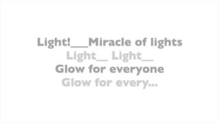 6 Miracle of Lights [upl. by Oriel]