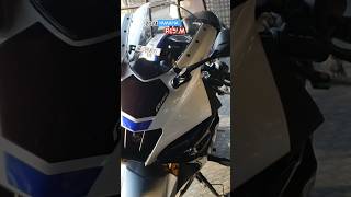 New 2024 R15 M SHOWROOM REVIEWyamaha newr15v4 2024r15mv4 r15m review shorts viral trending [upl. by Schwing]