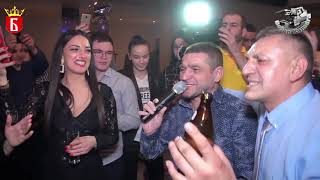 Baja Mali Knindza  Milice kceri  LIVE  Restoran Aleksandar 2019 [upl. by Yendahc337]