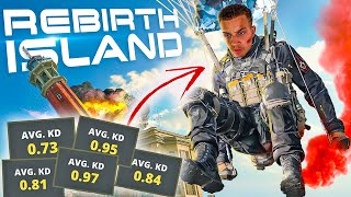 How To Get BOT LOBBIES On REBIRTH ISLAND WARZONE 3 SBMMOFF VPN [upl. by Frayda]