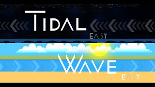 quotTidal Wave Easy easyquot by W00denStone [upl. by Martineau]