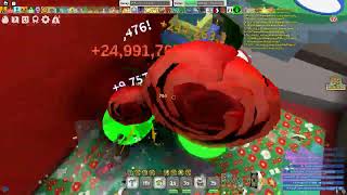 BSS RED HIVE BOOST 6000 scor star [upl. by Dimah]