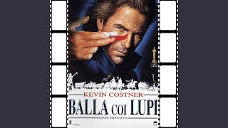 Balla coi Lupi  Soundtrack [upl. by Jackelyn950]