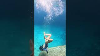 Apnea Training for Beginners How to Increase Your [upl. by Nilra]