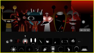 I Created My First Music Box on Sprunki Stage 3  Sprunki  incredibox [upl. by Yesnel]