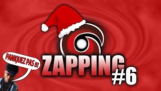 ZAPPING GOTAGA 6 [upl. by Yecnuahc641]