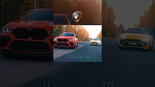 💀X6M vs URUS😈 bmw lamborghini dragrace dscoff [upl. by Supmart]