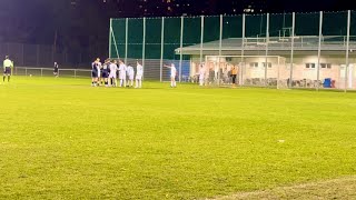 Cro Vienna vs Gersthofer SV 1Halbzeit U18 11 [upl. by Dolan]