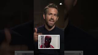 Ryan Reynolds on Marvel endcredit scenes esquire [upl. by Silirama]