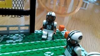 OYO Endzone set review 2016 release [upl. by Anertal]