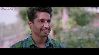 Akhiyaan Ne Rona Oye  Full Song   Jassie Gill  Punjabi Song  Lokdhun [upl. by Lorie479]