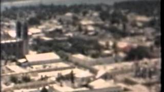 Video a todo color del Antiguo Mazatlán de 1940 [upl. by Spense]