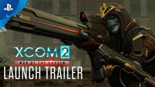 XCOM 2  Part 6  Supply Raid  Lets Play  XCOM 2 Gameplay Preview Legend [upl. by Anelrihs747]