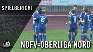 FC Hertha 03 Zehlendorf  SC Staaken 24 Spieltag NOFVOberliga Nord [upl. by Herrah]