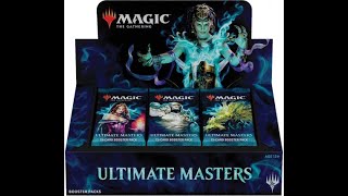 Ultimate Masters big HITS and the Highest valued Box Topper hit [upl. by Dar208]