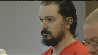 Ryan Welch found guilty of 1st degree murder [upl. by Asselim]