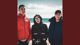 Shuleg feat NMN amp Munkhjin [upl. by Nywroc]