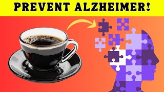 With These 10 FOODS You Will Never Get Alzheimer And Dementia After 50 [upl. by Akiem]