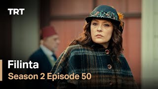 Filinta Season 2  Episode 50 English subtitles [upl. by Elleryt]