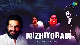 Mizhiyoram Nanajozhugum  Audio Song  Manjil Virinja Pookkal  Jerry Amaldev  KJ Yesudas [upl. by Bouchier]