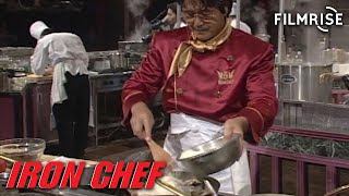 Iron Chef  Season 6 Episode 21  Battle Rice  Full Episode [upl. by Huff]