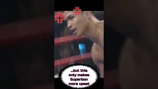 Superbon Banchamek Brutal Muay Thai Knockout Short Breakdown ซุปเปอร์บอน บัญชาเมฆ [upl. by Oakes]