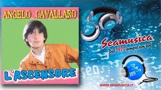 Angelo Cavallaro  Lascensore  Official Seamusica [upl. by Anaitat]