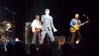 Cherry Poppin Daddies  Zoot Suit Riot [upl. by Zeph554]