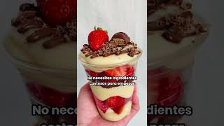 Mira el video anclado 👀 Te ayudamos a emprender con Postres postresparaemprender [upl. by Musette113]