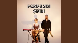 Perişanım Şimdi Akustik [upl. by Frodi518]