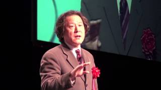 Intel Forum 2010 Keynote 3  Guest Speech 金子郁容教授 [upl. by Atkins]