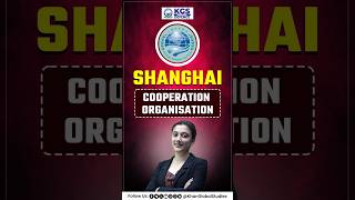 Shanghai Cooperation Organization shanghai cooperation organization india china kgsdefence [upl. by Lilllie]