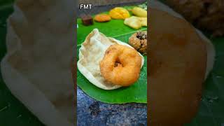 Todays Lunch 😋  Murungai Sambar Vazhaikai Roast Ulunthu Vadai Senai Poriyal Nungu Sarbath [upl. by Niletac]